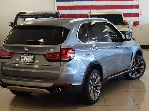 Used 2014 BMW X5 xDrive35i AWD/4WD image 33