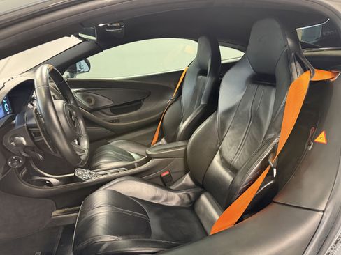 Used 2019 McLaren 600LT image 15