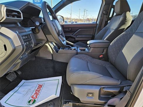 Used 2024 Toyota Tacoma SR5 image 8