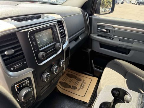 Used 2020 RAM 1500 Classic Warlock AWD/4WD image 13