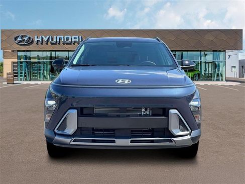 New 2026 Hyundai Kona SEL Premium image 12