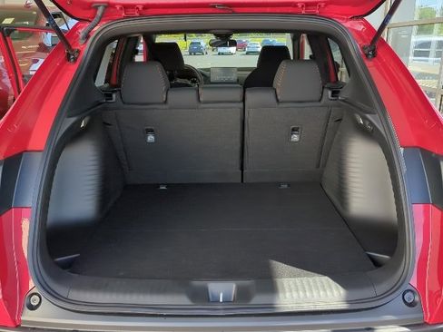 New 2026 Honda HR-V Sport image 11