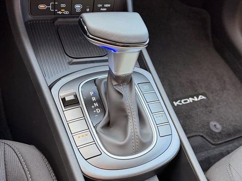 New 2026 Hyundai Kona SEL Sport image 19
