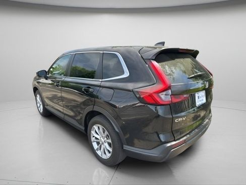 Used 2024 Honda CR-V EX-L image 8