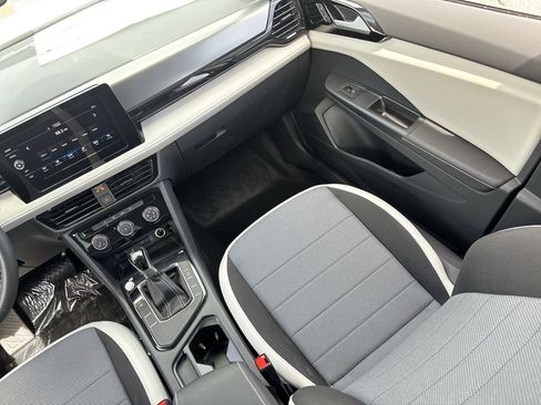 New 2026 Volkswagen Taos S FWD image 12