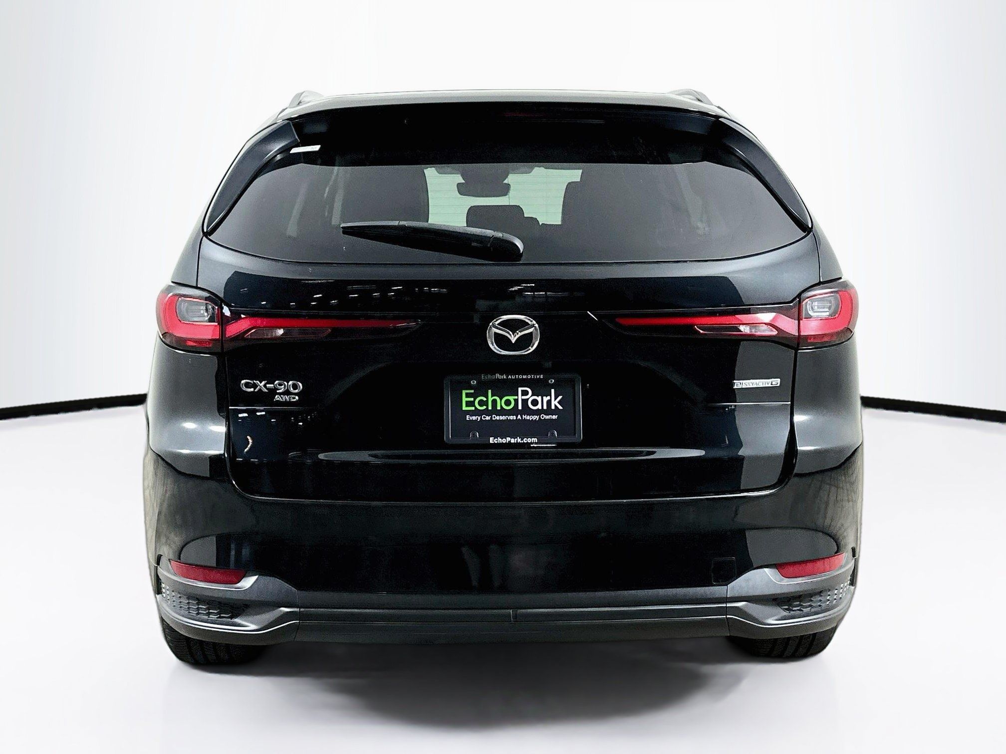 Used 2024 MAZDA CX-90 3.3 Turbo w/ Select Package AWD/4WD image 7