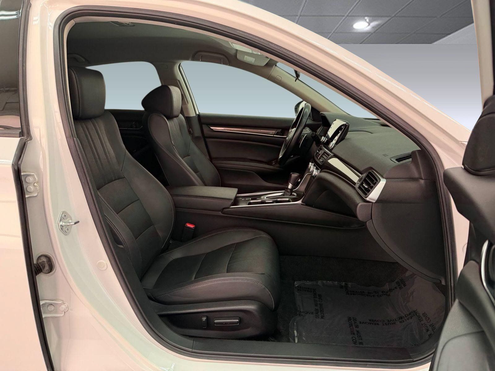 Used 2021 Honda Accord Sport Special Edition image 21