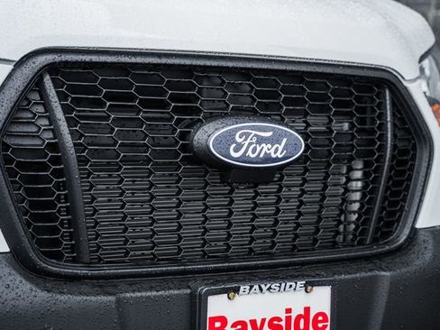 New 2026 Ford Transit 250 148 Medium Roof image 15