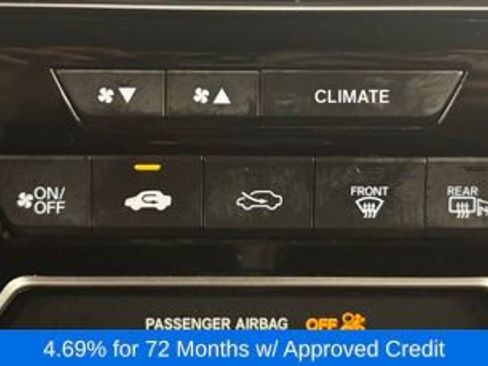 Used 2021 Honda CR-V EX image 28