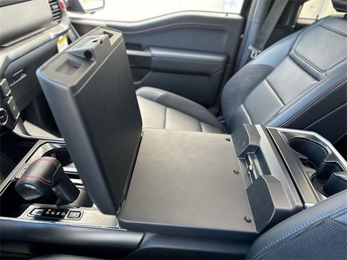 New 2025 Ford F150 Raptor image 37