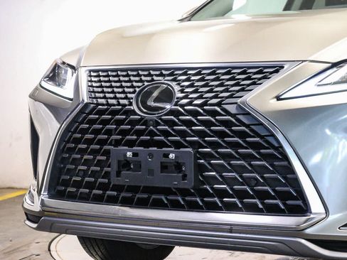 Used 2022 Lexus RX 350 FWD w/ Premium Package image 8