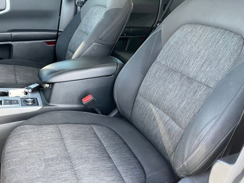 Used 2021 Ford Bronco Sport Big Bend image 18