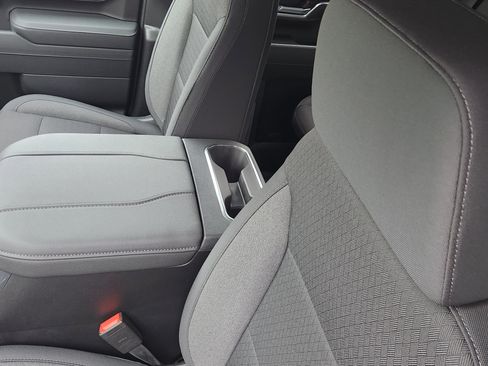 New 2026 Chevrolet Silverado 3500 LT w/ Texas Edition image 20