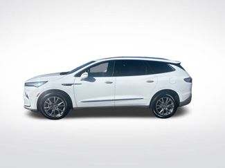 Used 2023 Buick Enclave Essence w/ Experience Buick Package video 2