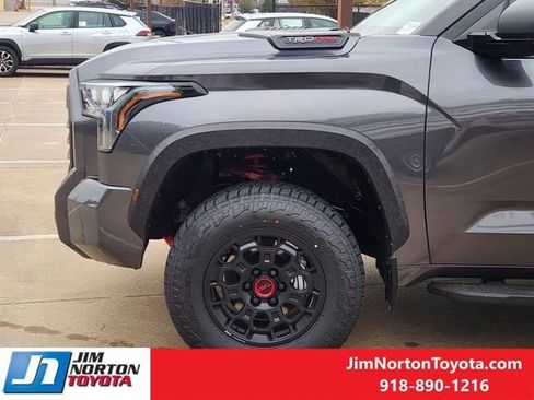New 2026 Toyota Tundra TRD Pro image 6