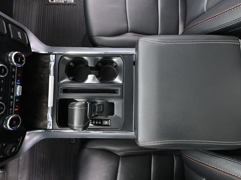 Used 2023 Ford F150 Lariat w/ Equipment Group 502A High AWD/4WD image 38