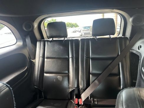 Used 2019 Dodge Durango GT AWD/4WD image 9