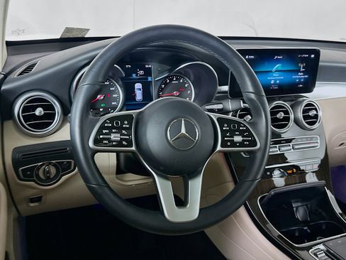 Used 2022 Mercedes-Benz GLC 300 4MATIC image 18