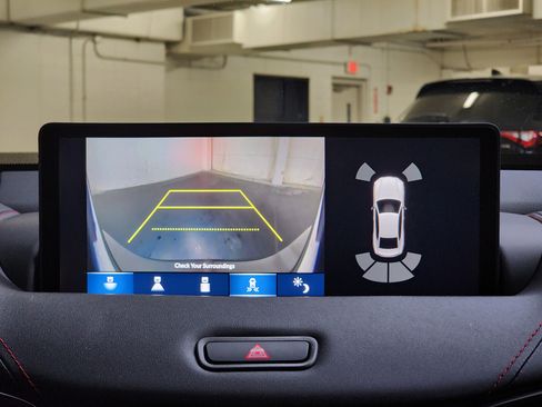 Used 2025 Acura TLX SH-AWD w/ A-SPEC Pkg image 26