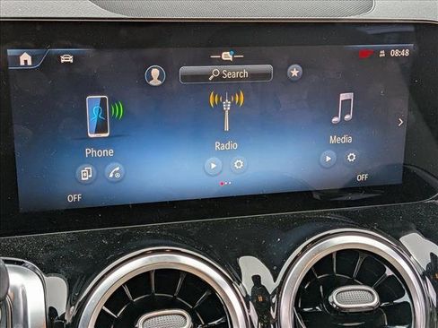 Certified 2026 Mercedes-Benz GLB 250 GLB 250 image 13