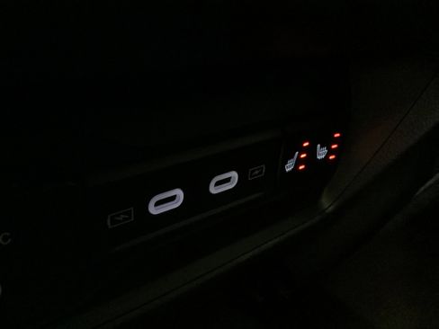 New 2026 Jeep Grand Cherokee Limited AWD/4WD image 37