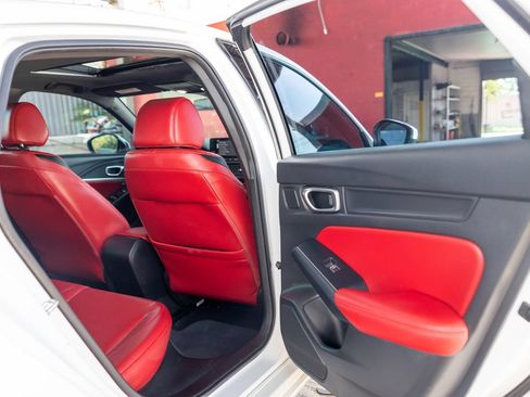 Used 2024 Acura Integra A-Spec FWD image 55