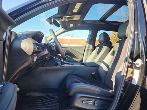 Used 2025 Acura ADX A-Spec image 14