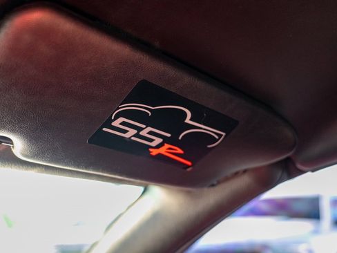 Used 2003 Chevrolet SSR w/ Preferred Equipment Group image 22