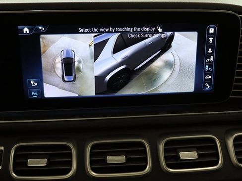 Used 2024 Mercedes-Benz GLE 450 4MATIC w/ AMG Line Exterior image 26