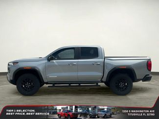 New 2026 GMC Canyon Elevation RWD video 2