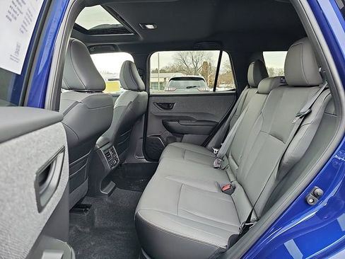 New 2026 Subaru Outback Limited image 8