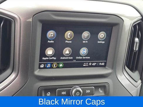 New 2025 Chevrolet Silverado 2500 W/T w/ WT Convenience Package image 21