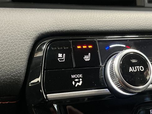 New 2026 Honda Passport TrailSport Elite image 19