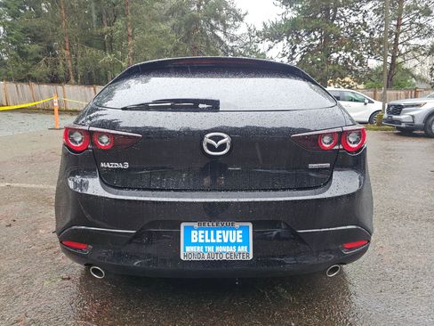 Used 2023 MAZDA MAZDA3 s image 6