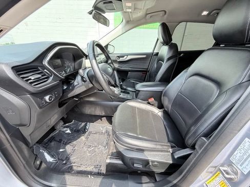 Used 2022 Ford Escape SEL FWD image 15