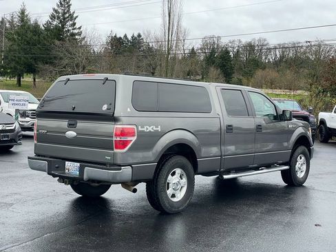 Used 2010 Ford F150 XLT image 3