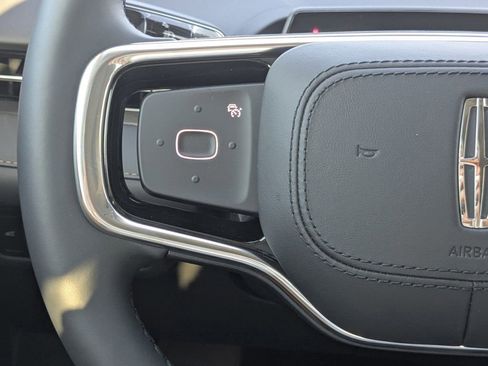 New 2026 Lincoln Nautilus Premier w/ Equipment Group 102A image 28