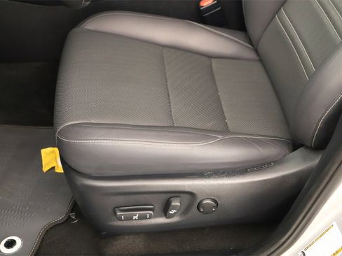 Used 2019 Lexus NX 300 FWD w/ Comfort Package image 25