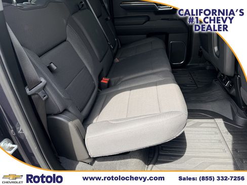 Used 2025 GMC Sierra 1500 Elevation AWD/4WD image 10