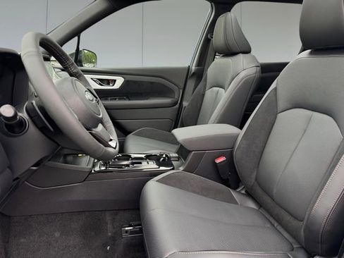 New 2026 Subaru Forester Touring AWD/4WD image 10