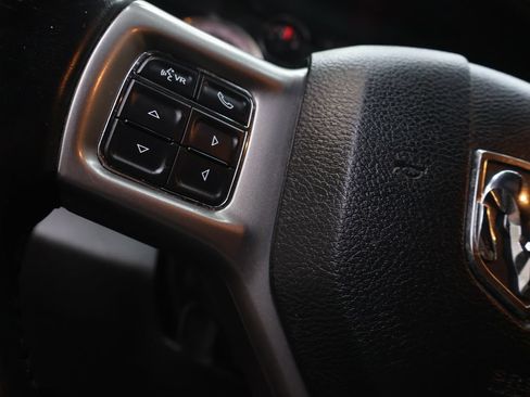 Used 2022 RAM 1500 Warlock w/ Electronics Group AWD/4WD image 19