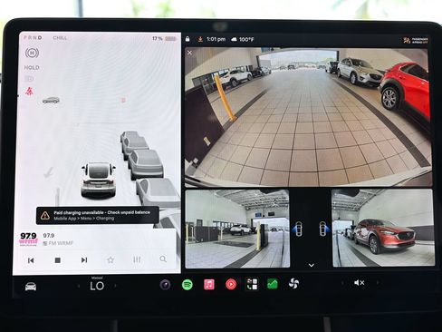 Used 2020 Tesla Model Y Long Range AWD/4WD image 28