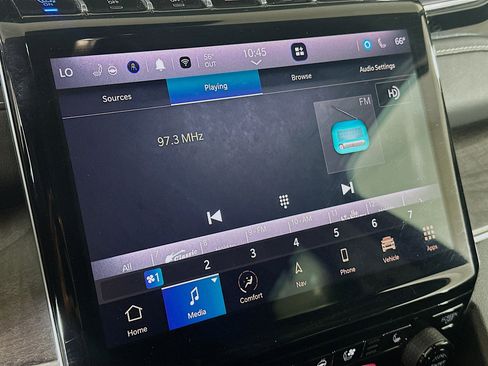 Used 2022 Jeep Grand Cherokee Limited 4xe w/ Luxury Tech Group II image 21