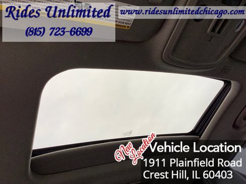 Used 2017 Cadillac ATS 2.0T AWD Coupe image 34