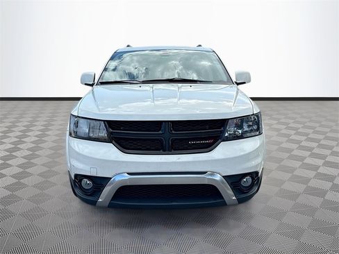 Used 2020 Dodge Journey Crossroad image 2