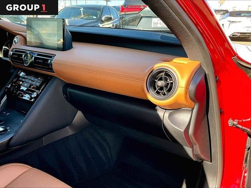 Used 2025 Lexus IS 350 F Sport image 16