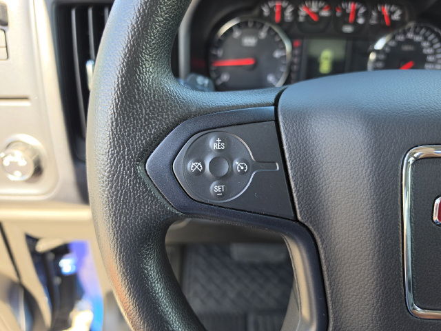 Used 2018 GMC Sierra 2500 4x4 Crew Cab w/ Sierra Convenience Package image 32
