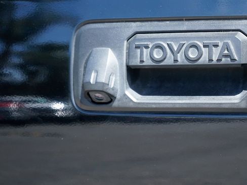 Used 2017 Toyota Tundra SR5 w/ TRD Off Road Package AWD/4WD image 45