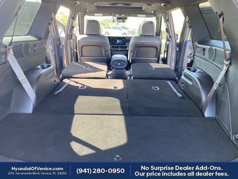 Certified 2026 Hyundai Palisade XRT Pro AWD/4WD image 25