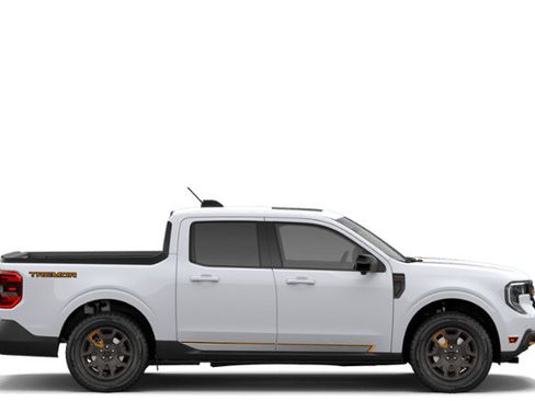 New 2026 Ford Maverick Tremor AWD/4WD image 29